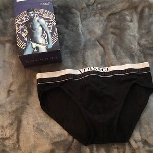 Versace mens underwear!